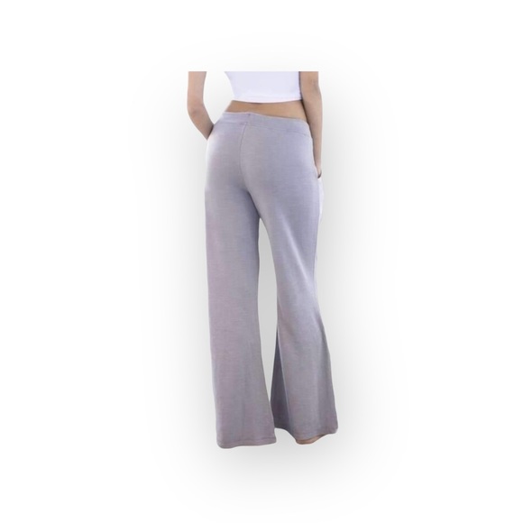 new Honeydew ★ Starlight Super Soft Slouchy Lounge Pants Sweatpants ★ Gunmetal - Picture 10 of 16